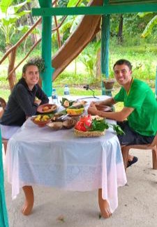 Dambulla Bed & Breakfast | Rana Treehouse