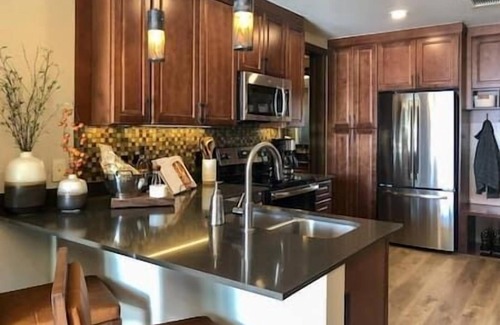 The Highlands Resort | Ranahan Resort | Spa | Ski | Lux Resort | Concierge