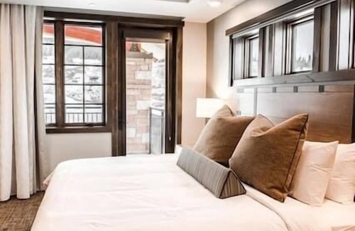 The Highlands Resort | Ranahan Resort | Spa | Ski | Lux Resort | Concierge