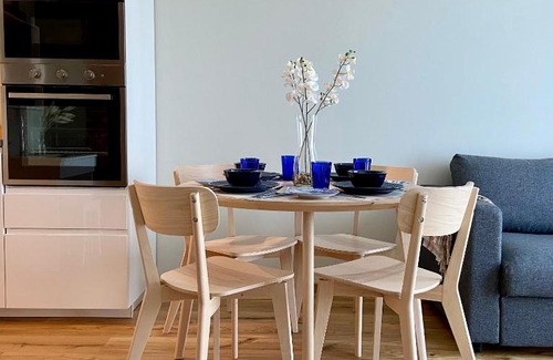 Parnu Apartment | Rananiidu korter