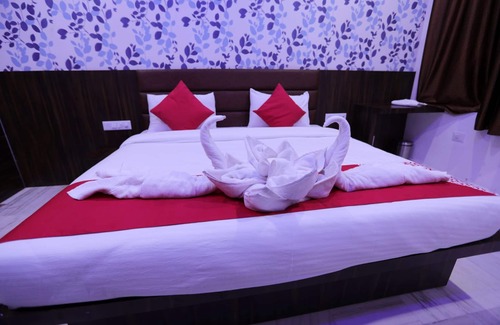 Bedla Hotel | Ranbanka Hotel & Restaurant