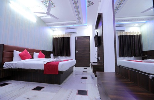 Bedla Hotel | Ranbanka Hotel & Restaurant