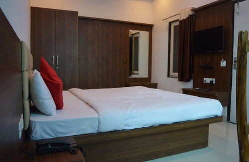 Bedla Hotel | Ranbanka Hotel & Restaurant