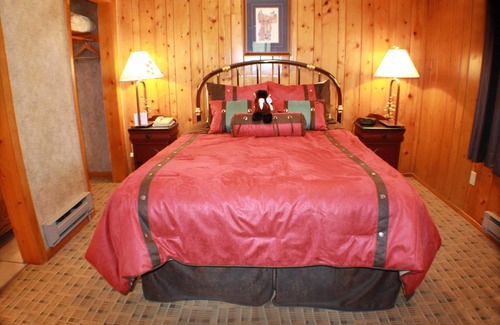 Ucross Hotel | Ranch at Ucross