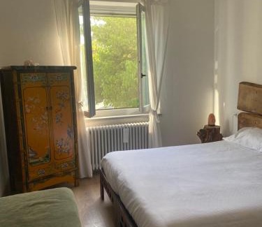 Nibionno Bed & Breakfast | Ranch B Home & Suite