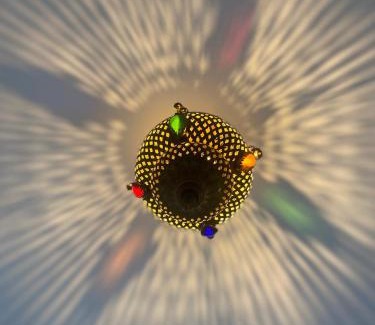 Nibionno Bed & Breakfast | Ranch B Home & Suite