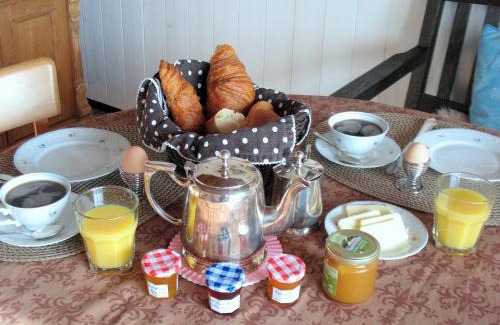 Amou Bed & Breakfast | Ranch Bignaou
