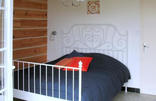 Amou Bed & Breakfast | Ranch Bignaou