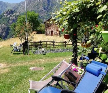 Lillianes Ski Chalet | Ranch Dei Salassi del Suc