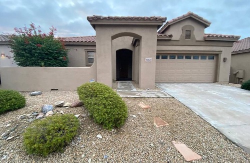 McDowell Mountain Ranch House | Ranch . Gated community. Close to Golf Tournament and Football game