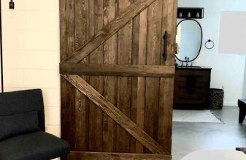 Cottonwood House | Ranch Guest House just minutes from Sedona and Jerome