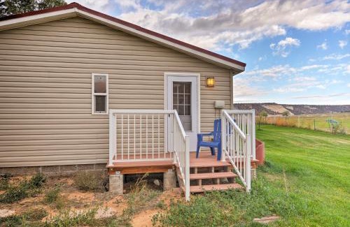 Boulder House | Ranch House in Boulder! Gateway to Nearby Parks!