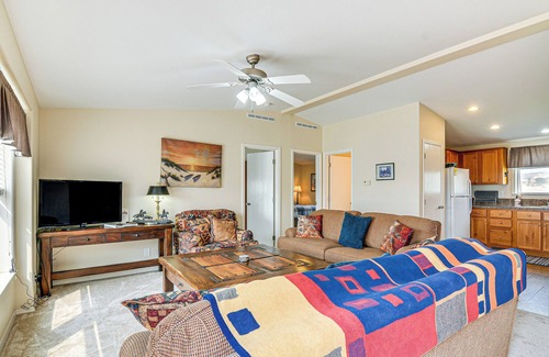 Boulder House | Ranch House in Boulder! Gateway to Nearby Parks!