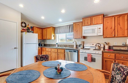Boulder House | Ranch House in Boulder! Gateway to Nearby Parks!