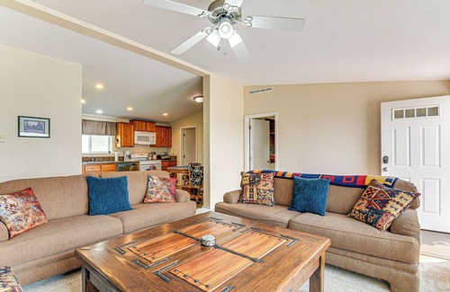 Boulder House | Ranch House in Boulder! Gateway to Nearby Parks!