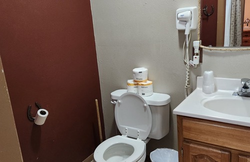 La Veta House | Ranch House Inn Unit 103