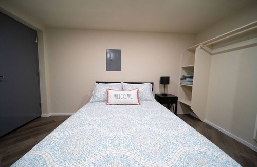 Sonoita Apartment | Ranch House Vacation Rentals Suite 2B