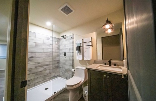 Sonoita Apartment | Ranch House Vacation Rentals Suite 2B