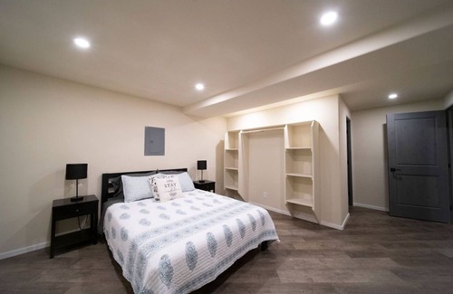Sonoita Apartment | Ranch House Vacation Rentals Suite 2B