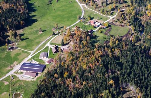 Kocevska Reka Resort | Ranch Marina