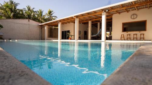 Playa San Diego House | Ranch Pacific Dreams Home in Playa Cangrejeras