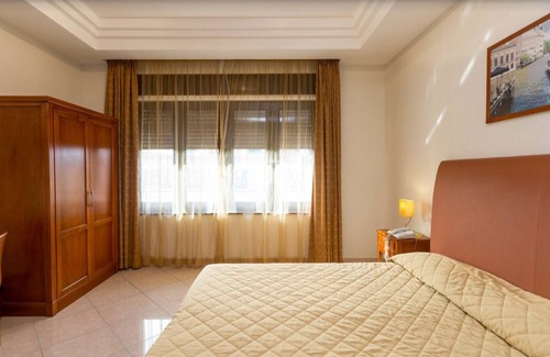 Zona Ospedaliera Hotel | Ranch Palace Hotel