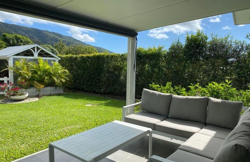Kewarra Beach House | Ranch Retreat