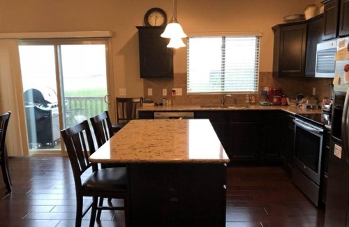 McArdle House | Ranch style Home Located in West Omaha