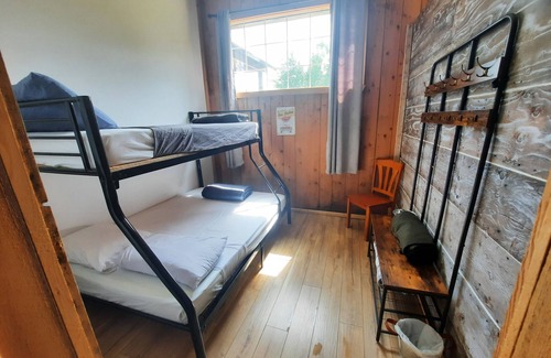 Val-des-Lacs Bed & Breakfast | Ranch Tremblant, Dormatory