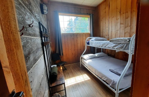 Val-des-Lacs Bed & Breakfast | Ranch Tremblant, Dormatory