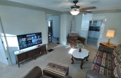 Cheyenne Villa | Rancher's Capitol Lodge
