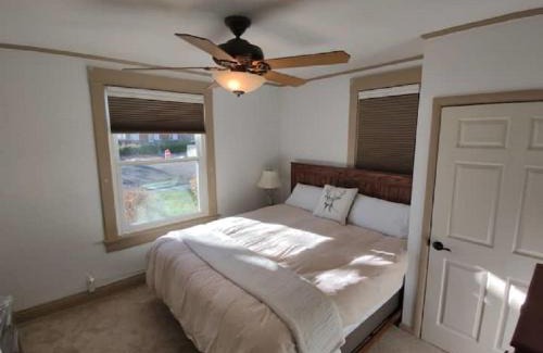 Cheyenne Villa | Rancher's Capitol Lodge