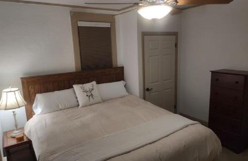 Cheyenne Villa | Rancher's Capitol Lodge