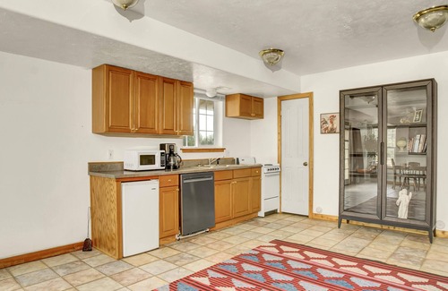 Spring City Apartment | Ranchette Ponderosa - The Freemont #2 at Wind Walker Homestead