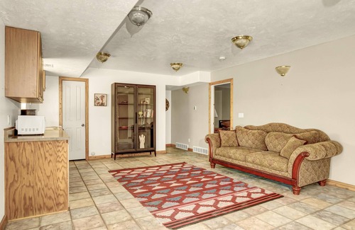 Spring City Apartment | Ranchette Ponderosa - The Freemont #2 at Wind Walker Homestead