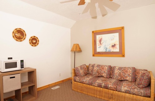 Spring City House | Ranchette Ponderosa - The Nebo #3 at Wind Walker Homestead