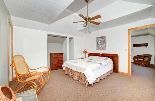 Spring City House | Ranchette Ponderosa - The La Sal #4 at Wind Walker Homestead