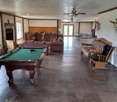 Spring City House | Ranchette Ponderosa - The La Sal #4 at Wind Walker Homestead