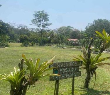 Amatlan de los Reyes House | Rancho 3 marias