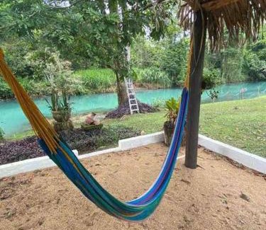 Amatlan de los Reyes House | Rancho 3 marias