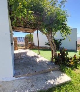 Tarifa House | Rancho Blanco Tarifa La peña