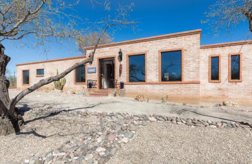 Tucson House | Rancho Bonito