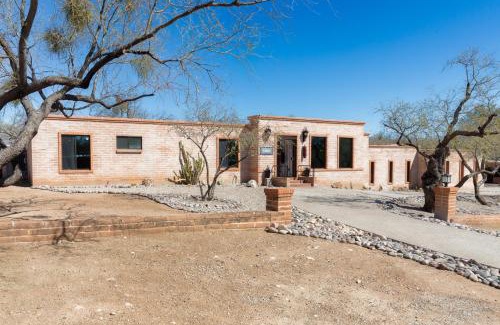 Tucson House | Rancho Bonito