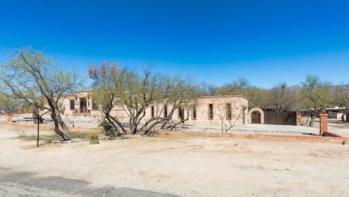 Tucson House | Rancho Bonito