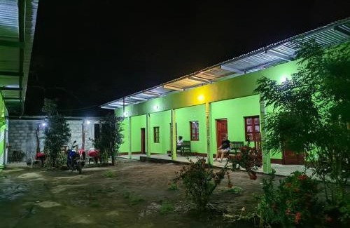 Moyogalpa House | Rancho Caballo Blanco