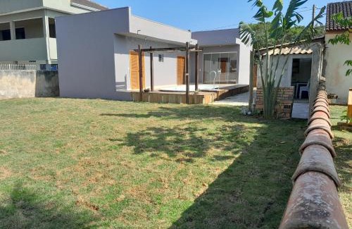 Cananeia House | Rancho Calamaris