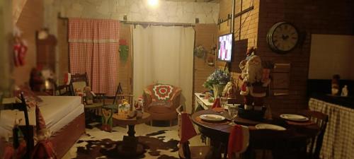 Sao Miguel de Touros Ski Chalet | Rancho Chalé Vila Gostoso