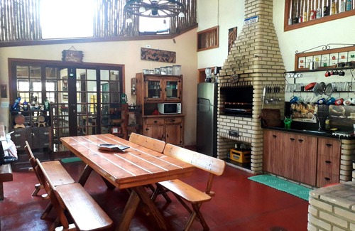Sao Roque House | Rancho Clau e Mari, space for rent