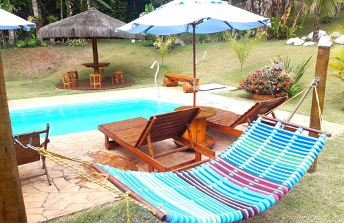 Sao Roque House | Rancho Clau e Mari, space for rent