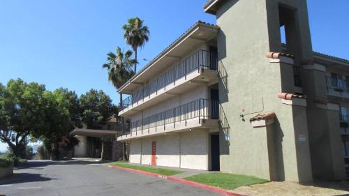 Rancho Cordova Hotel | Rancho Cordova Inn